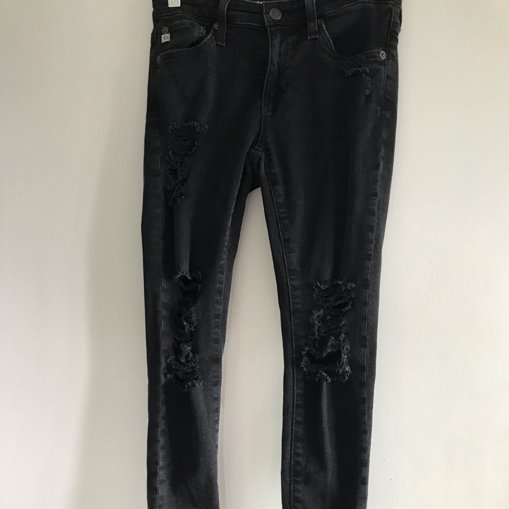 AG jeans